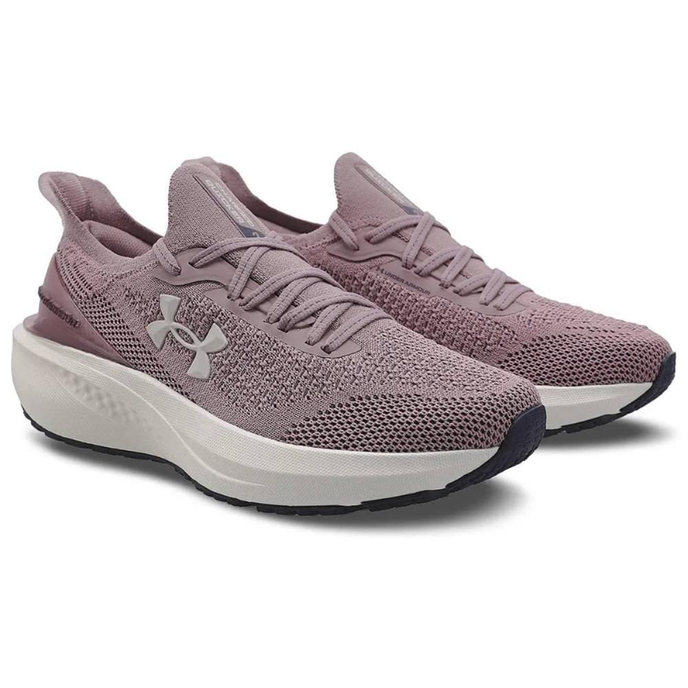 Tenis Run Feminino Under Armour Quicker 2