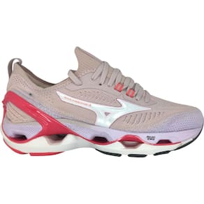 Tênis Feminino Running Dia a Dia Caminhada Mizuno Endeavor 3
