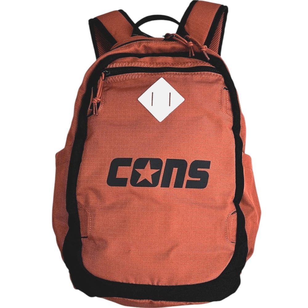Mochila Esportiva Unissex Casual Dia a Dia Passeio Cons Seasonal All Star 10025814