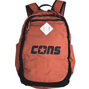 Mochila Esportiva Unissex Casual Dia a Dia Passeio Cons Seasonal All Star 10025814