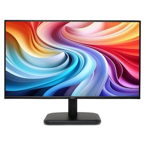 Monitor Acer 27" EK271 GBI LED IPS 27” Full HD 120 Hz 1 ms