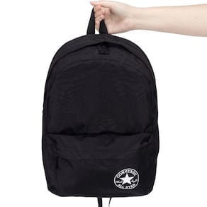 Mochila Unissex Esportiva Escolar Dia a Dia Passeio Chuck Taylor All Star 10025962