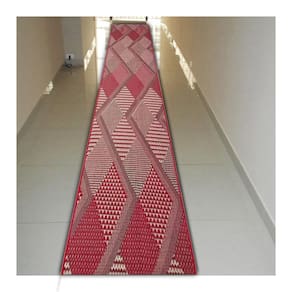 Tapete Passadeira Sisal Antiderrapante 0,66X4,00 Ps-27
