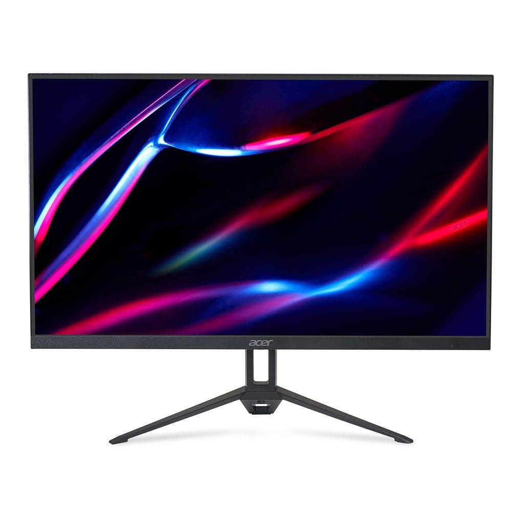 Monitor Gamer Acer Nitro 23.8” KG243Y P1bip Full HD LED IPS 144 Hz 1ms