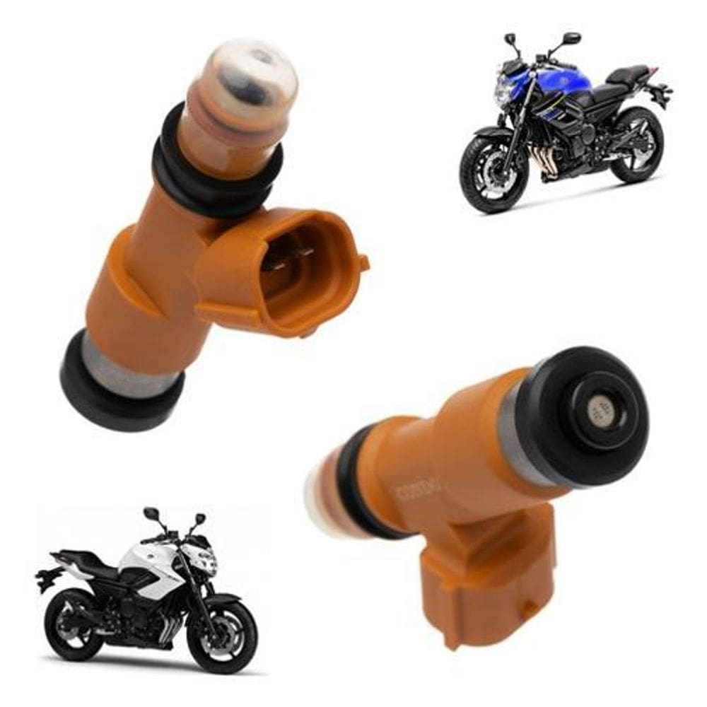 Bico Inj. Eletronica Condor Xj6 2010/2019