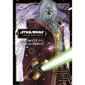 Star Wars - The High Republic (2023) - Vol. 03