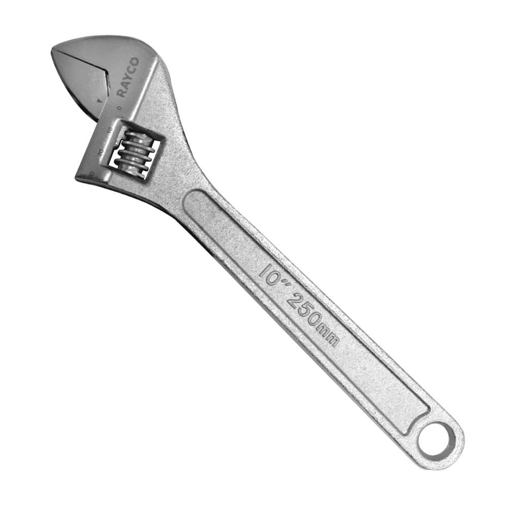 Chave Inglesa 8” Rayco 12316