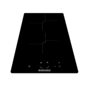 Cooktop De Indução Essencial 2Q Itatiaia 127V