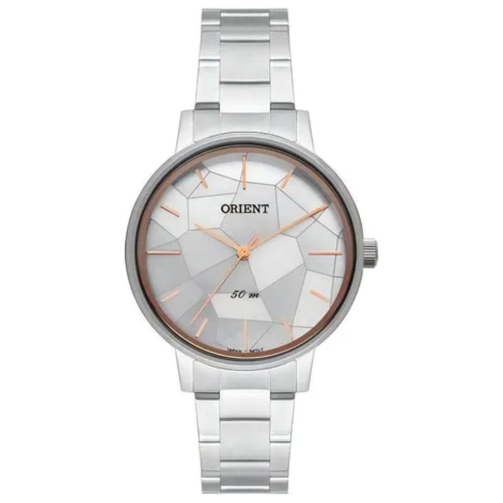 Relogio Orient Feminino FTSS0118 S1SX