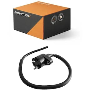 Bobina Ignição CG 125 Cargo/Titan 95 a 99 Magnetron 90201561