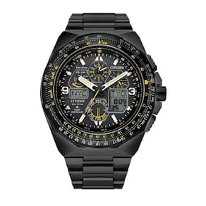 Relógio Citizen Promaster Skyhawk At Jy8127-59E