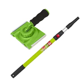 Pad Pintura Recorte Acabamento Com Extensor Ajustavel Condor