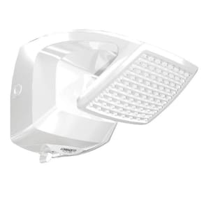 Ducha Futura Multi Temperaturas Lorenzetti 220V 7500W