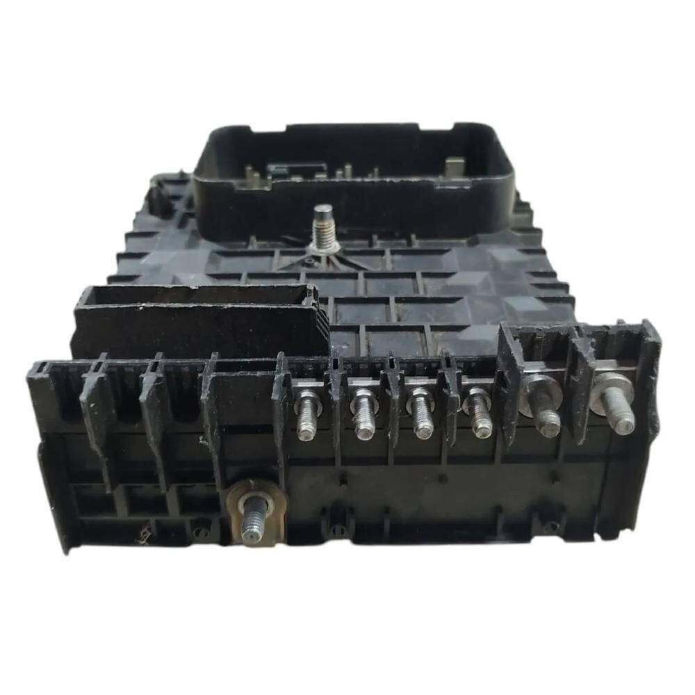 Caixa Fusível Vw Tiguan Jetta Audi Q3 01718130