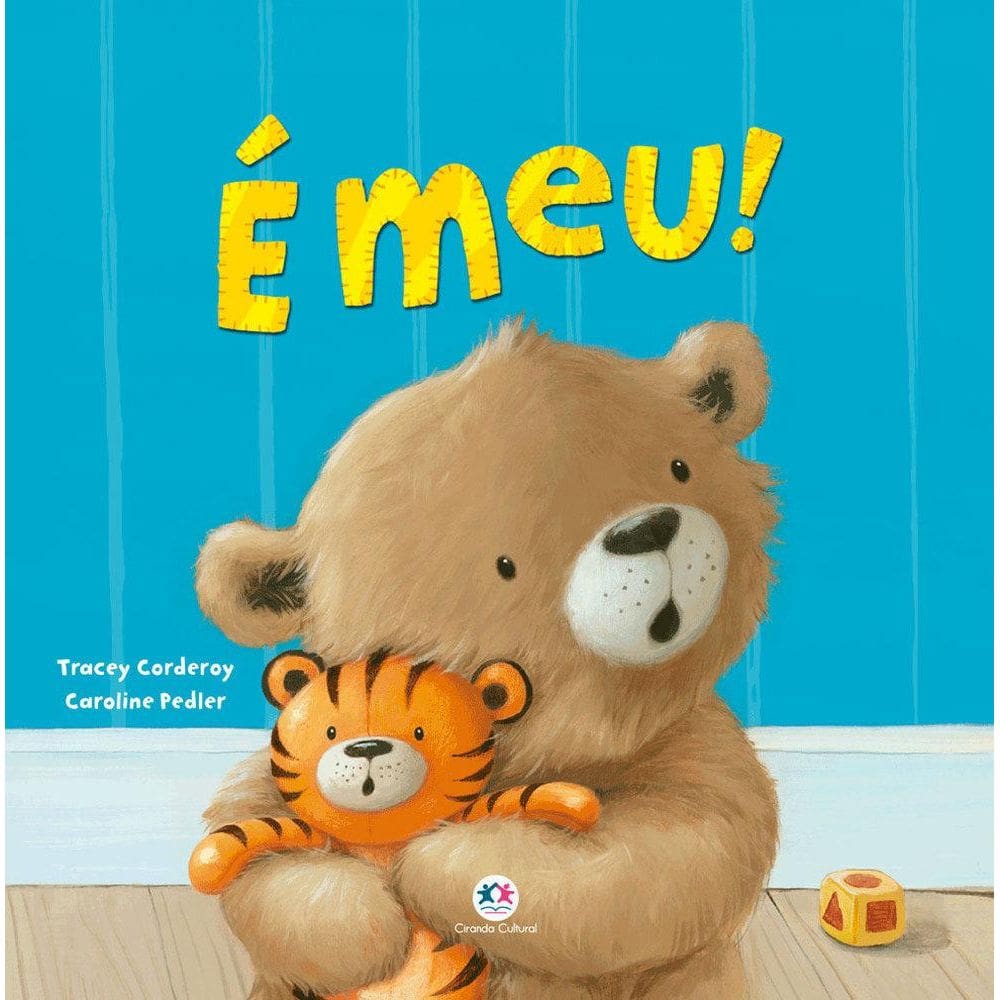 É Meu!