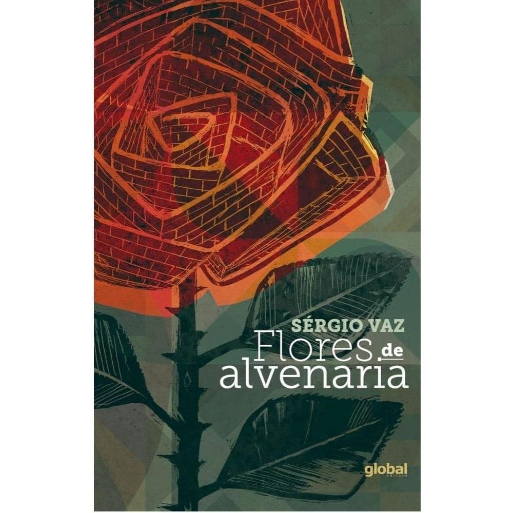 Flores De Alvenaria