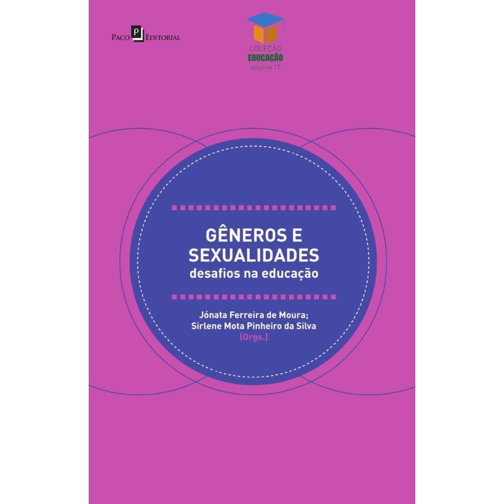 Gêneros e sexualidades: Desafios na educação