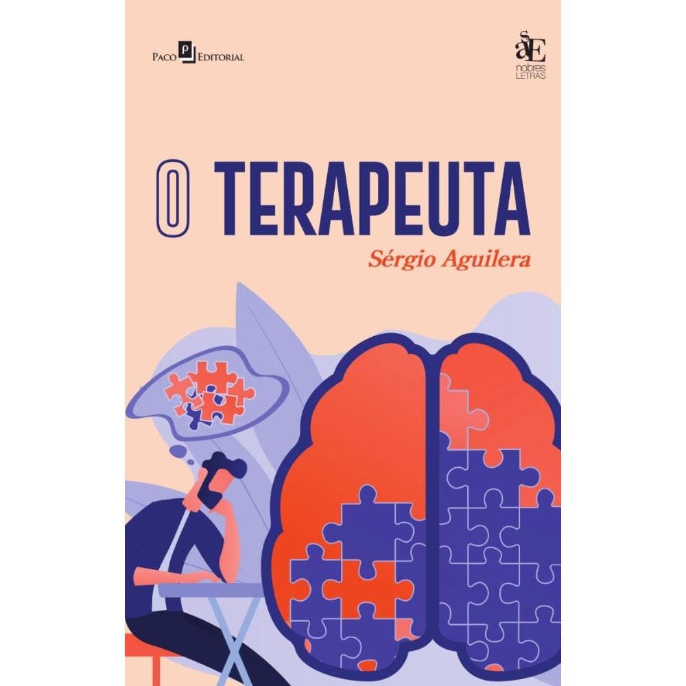 O terapeuta