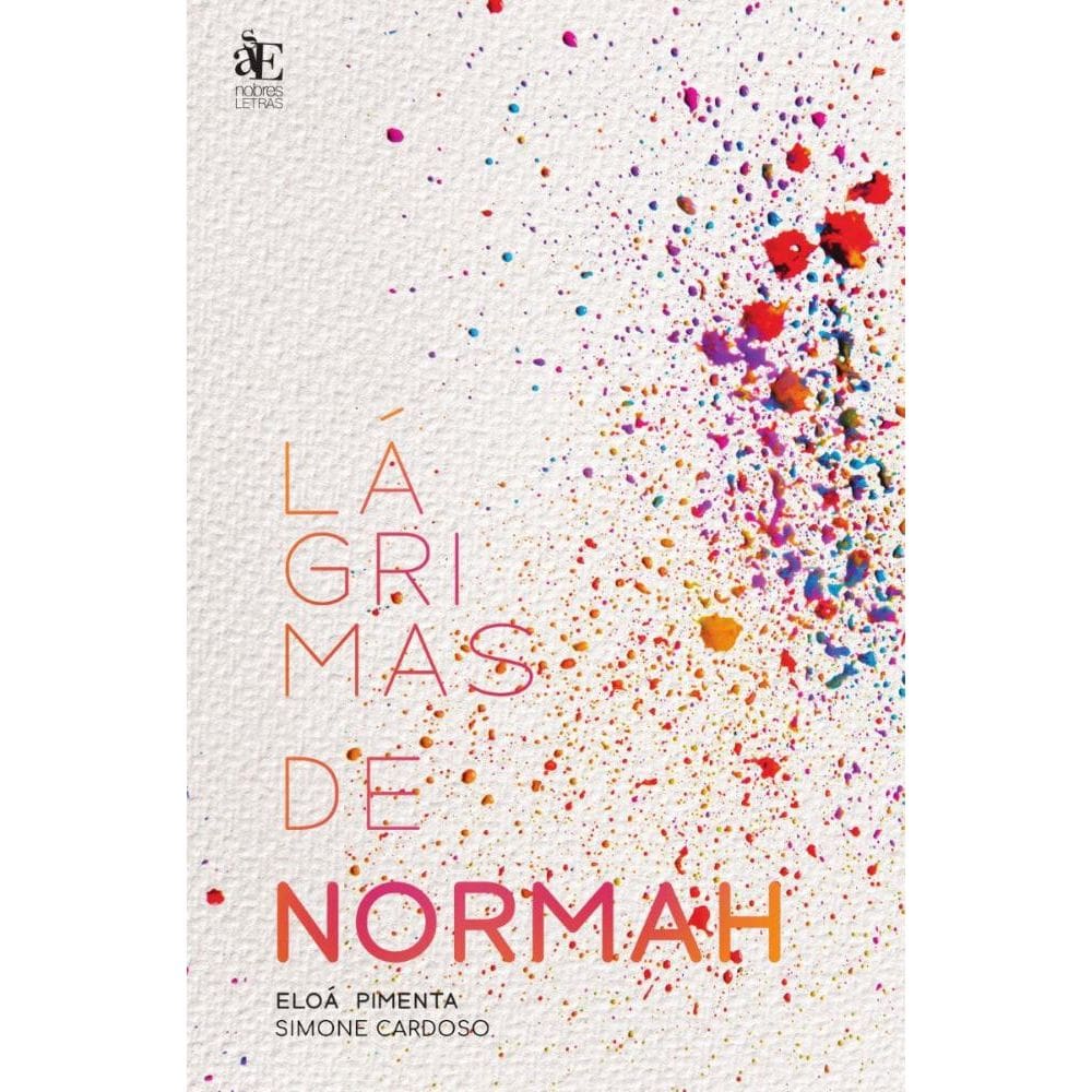 Lágrimas de Normah