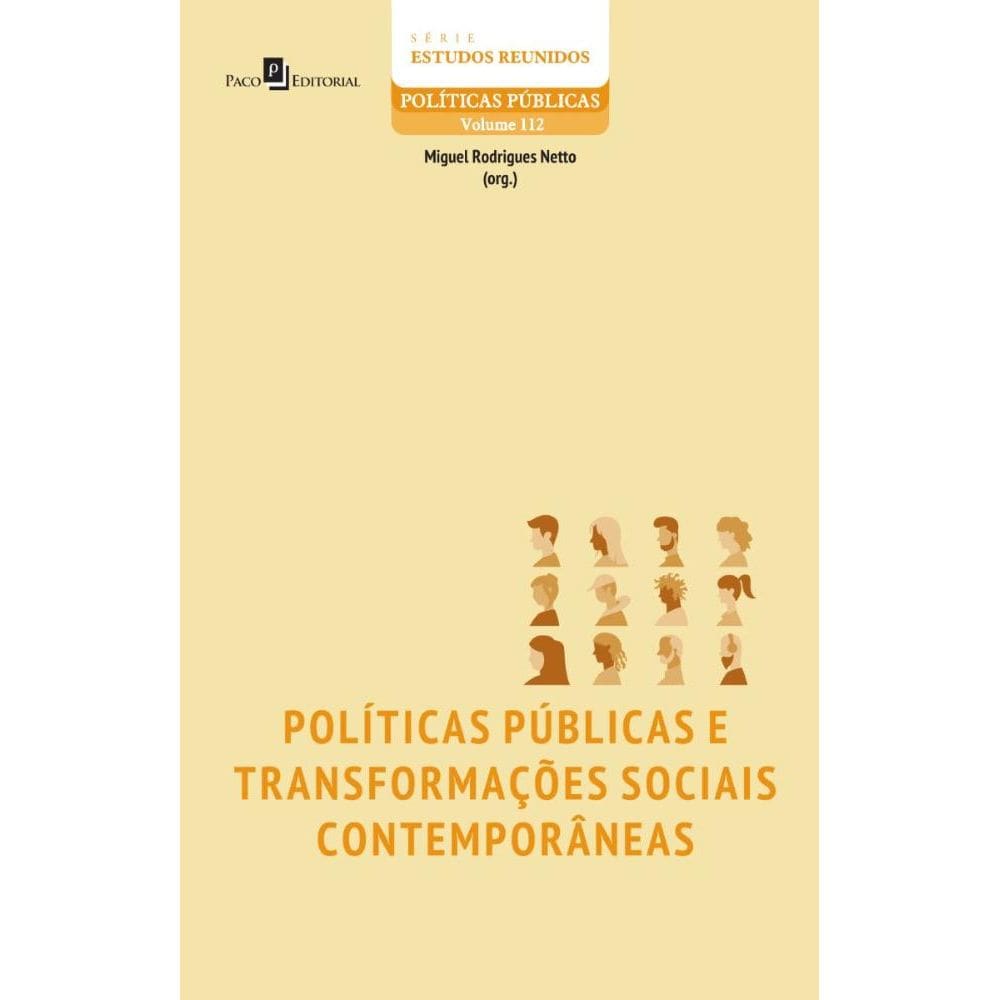 Políticas públicas e transformações sociais contemporâneas