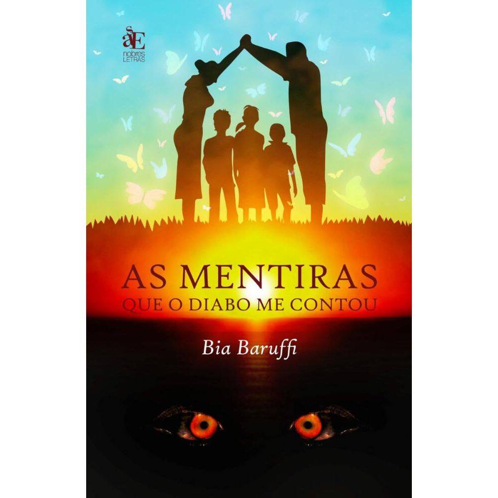 As mentiras que o diabo me contou