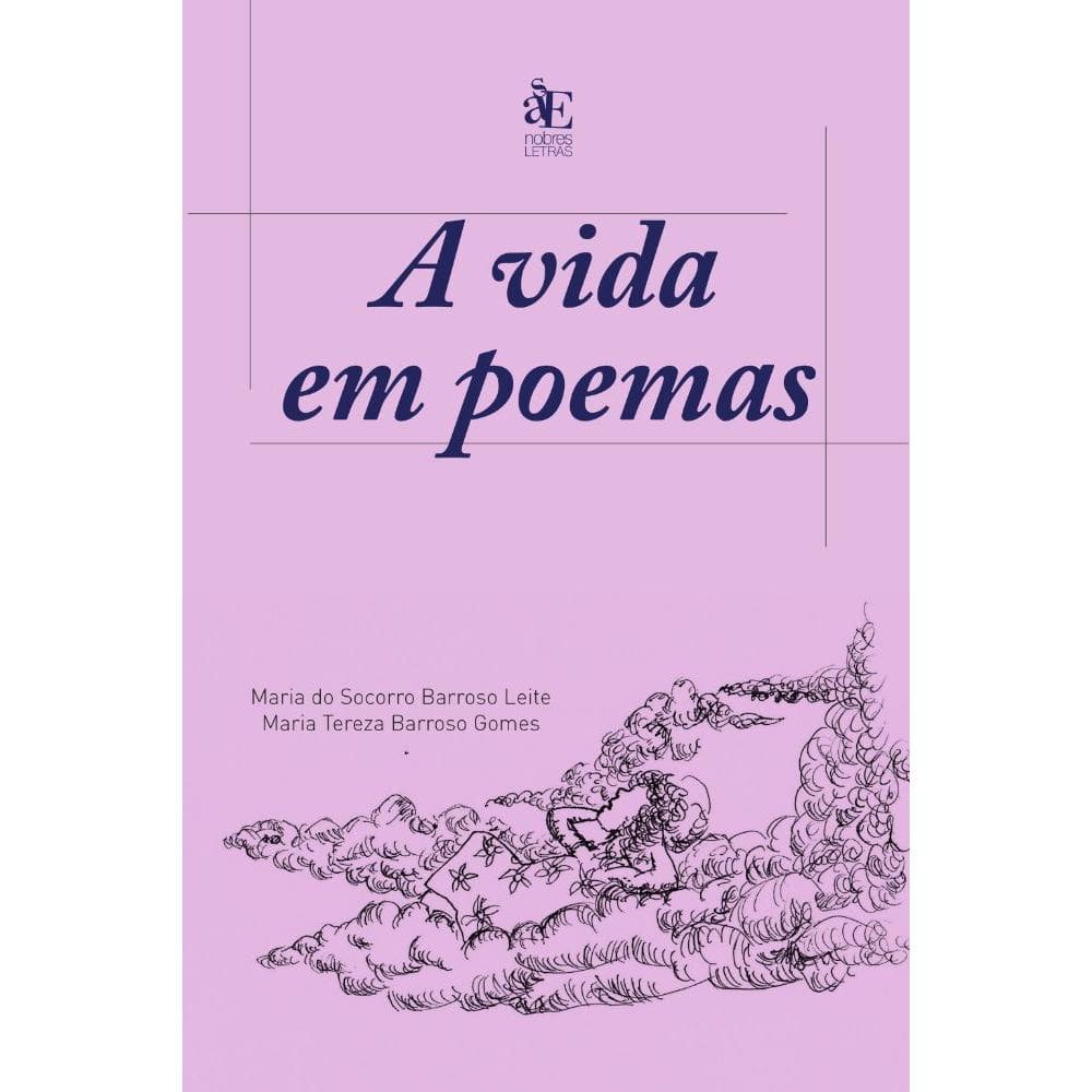 A vida em poemas por Tetê e Sukinha
