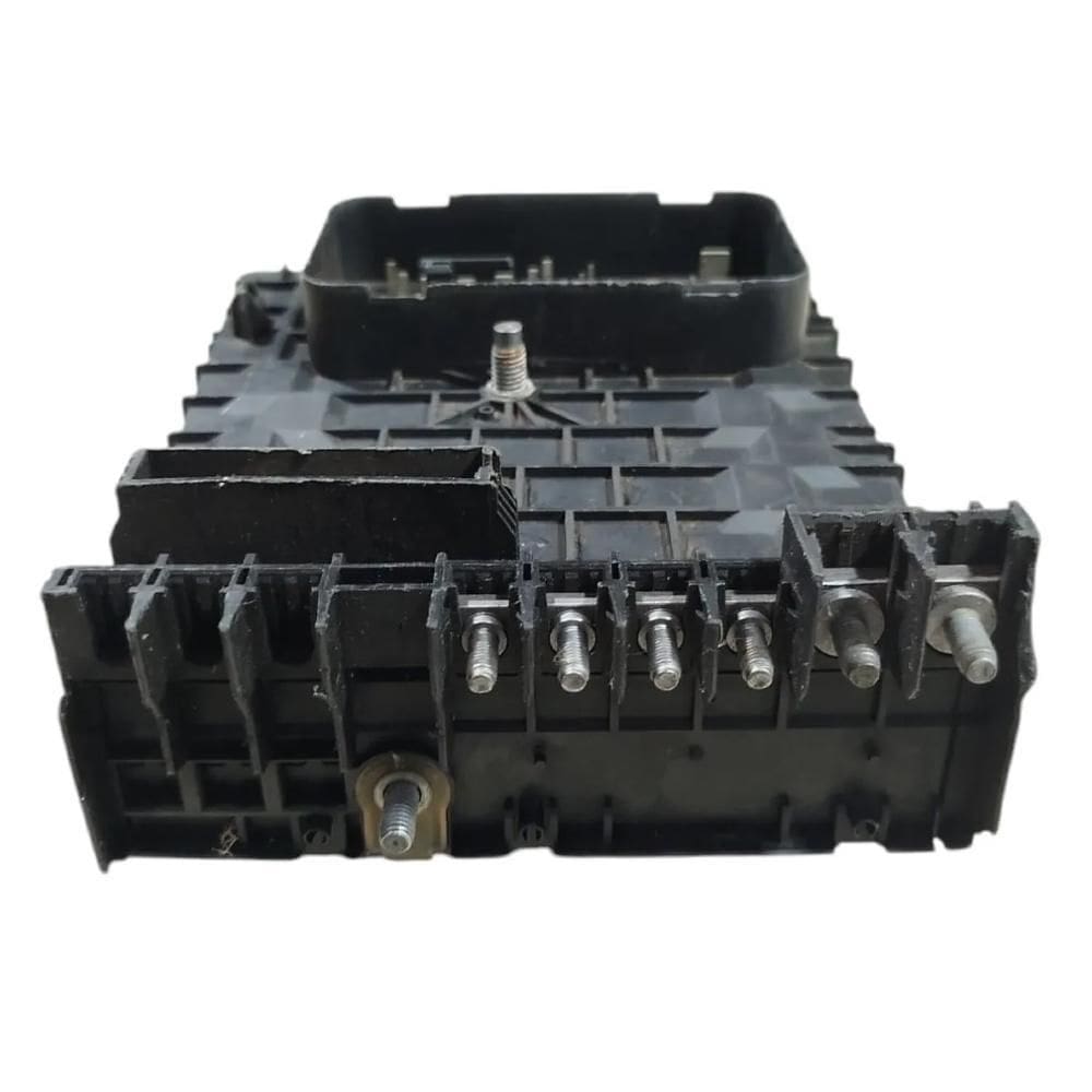 Caixa Fusível Vw Tiguan Jetta Audi Q3 01718130