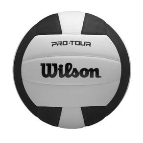 Bola Vôlei Wilson Pro Tour Unissex WV2000505XBOF