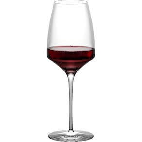 Taça de Cristal Para Vinho Tinto Eleganza Fracalanza 440ml