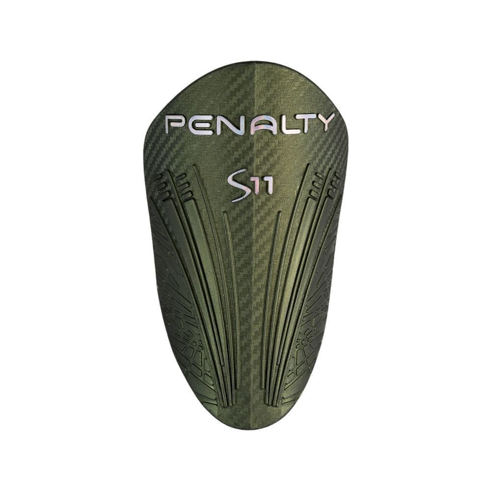 Caneleira Penalty S11 Pro VI Unissex 610128-5660