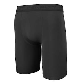 Bermuda Termica Skin 178 331178-9000 - Preto M