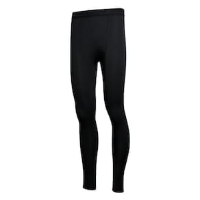 Calca Termica Skin 455 340455-9000 - Preto Gg