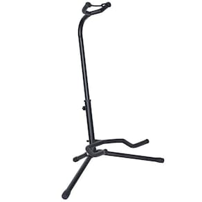 Suporte Para Violão Com Apoio De Braço E Trava Devox Jyc-L1A
