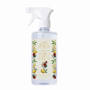 Agua Aromática Verbena e Limão Siciliano 510ml DaniFernandes