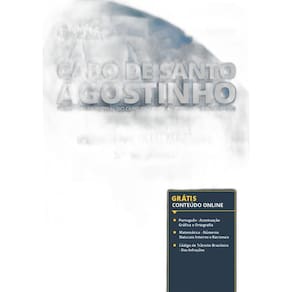 Apostila Cabo De Santo Agostinho - Pe - Guarda Municipal