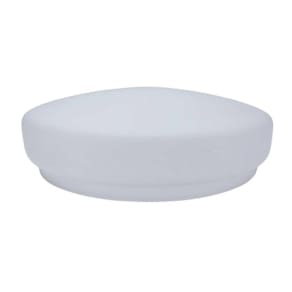 Globo De Vidro Lustre Para Ventilador De Teto Arno Vx1X