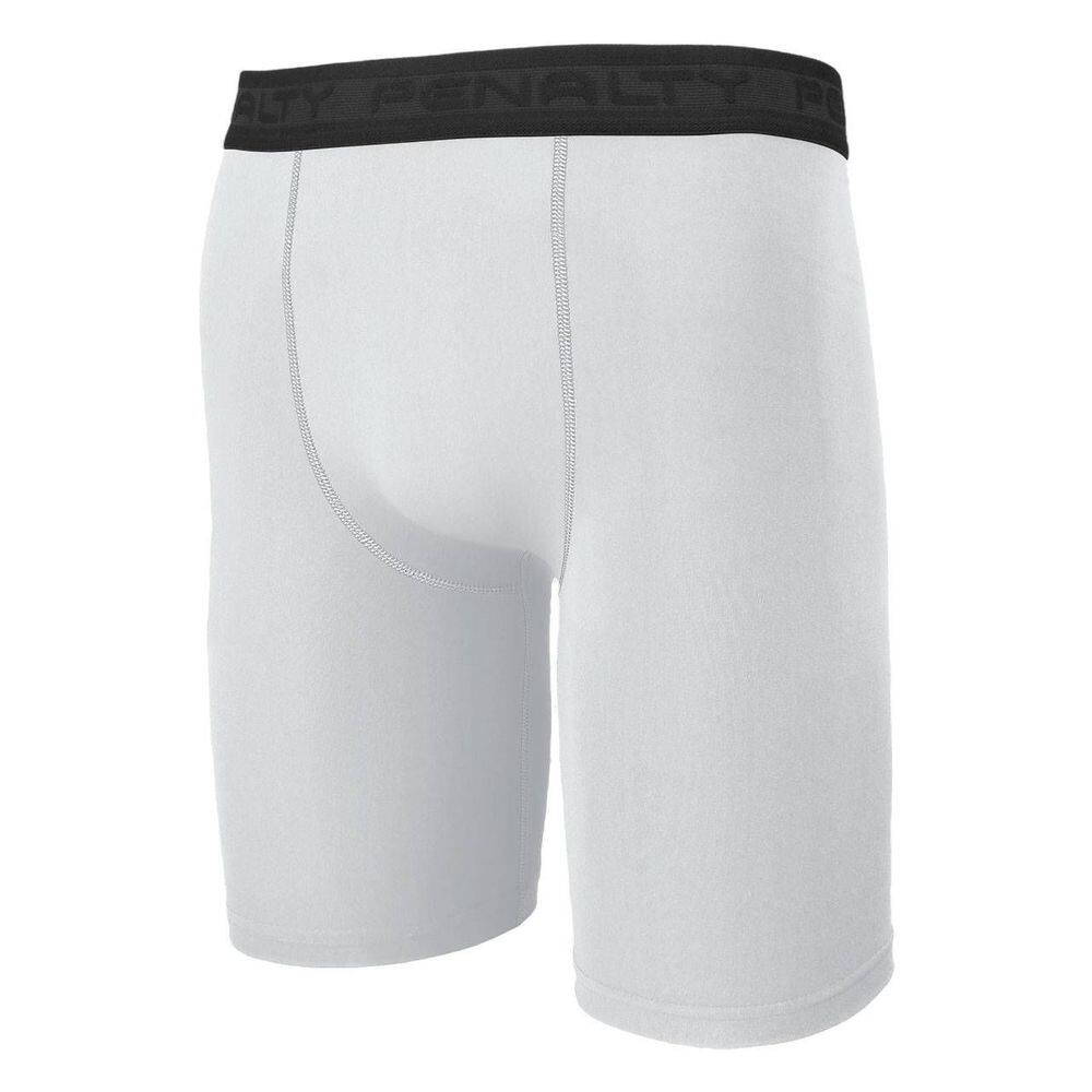 Bermuda Termica Skin 178 331178-1000 - Branco Gg