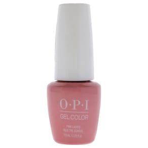 Esmalte de unhas em gel OPI GelColor Pink Ladies Rule The School 7 mL
