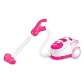 Aspirador Mania De Casa Dm Toys