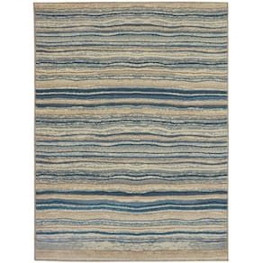 Tapete Para Sala Adana Onda 2,50x3,50 São Carlos