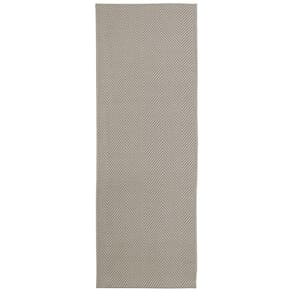 Tapete Para Sala Bali Estilo 0,66x1,80 São Carlos