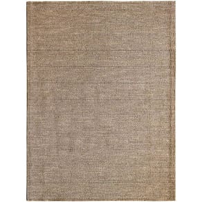 Tapete Para Sala Eco Terra Madeira 1,00x1,50 São Carlos