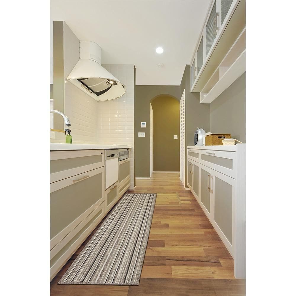 Tapete Para Sala Aruba Duna 0,50x1,80 São Carlos