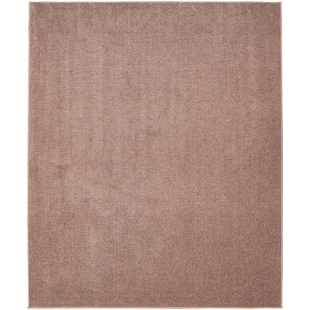 Tapete Para Sala Elegant Rose Silver 2,50x3,00 São Carlos