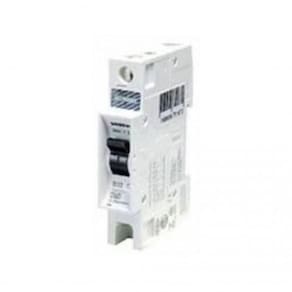 Disjuntor Unipolar Din 50a Siemens