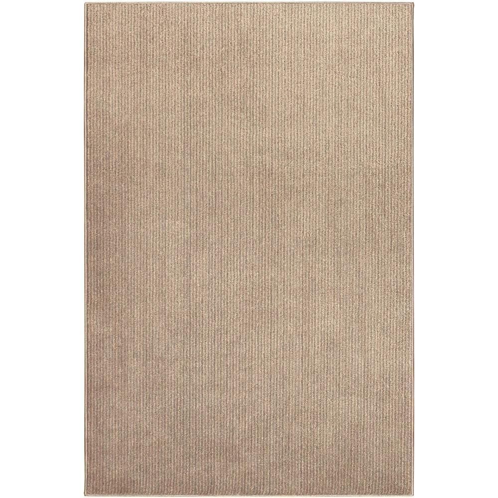 Tapete Para Sala Los Angeles Duna 1,00x1,50 São Carlos