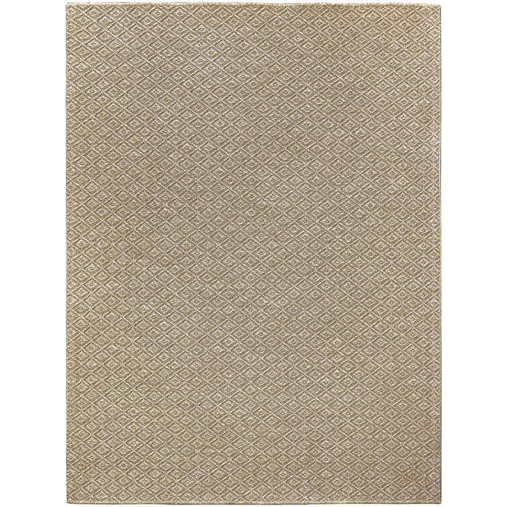 Tapete Para Sala Eco Terra Ceramica 2,00x2,50 São Carlos
