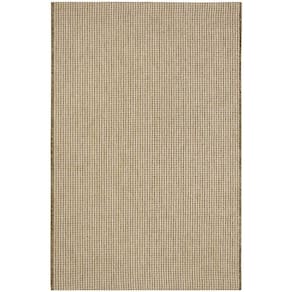 Tapete Para Sala Sarja Papilo 0,50x1,00 São Carlos