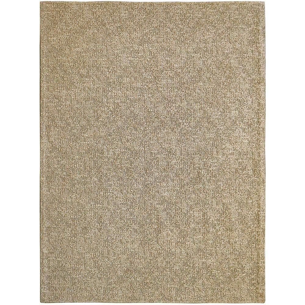 Tapete Para Sala Eco Terra Areia 2,00x2,50 São Carlos