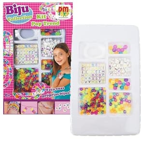 Kit Pop Trend Biju Collection